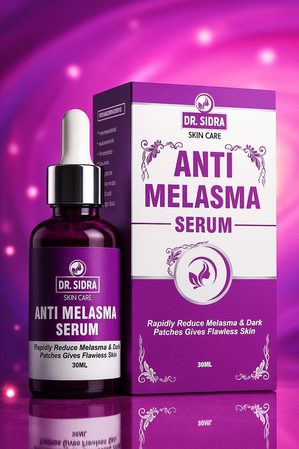 ANTI MELASMA SERUM - Image 3