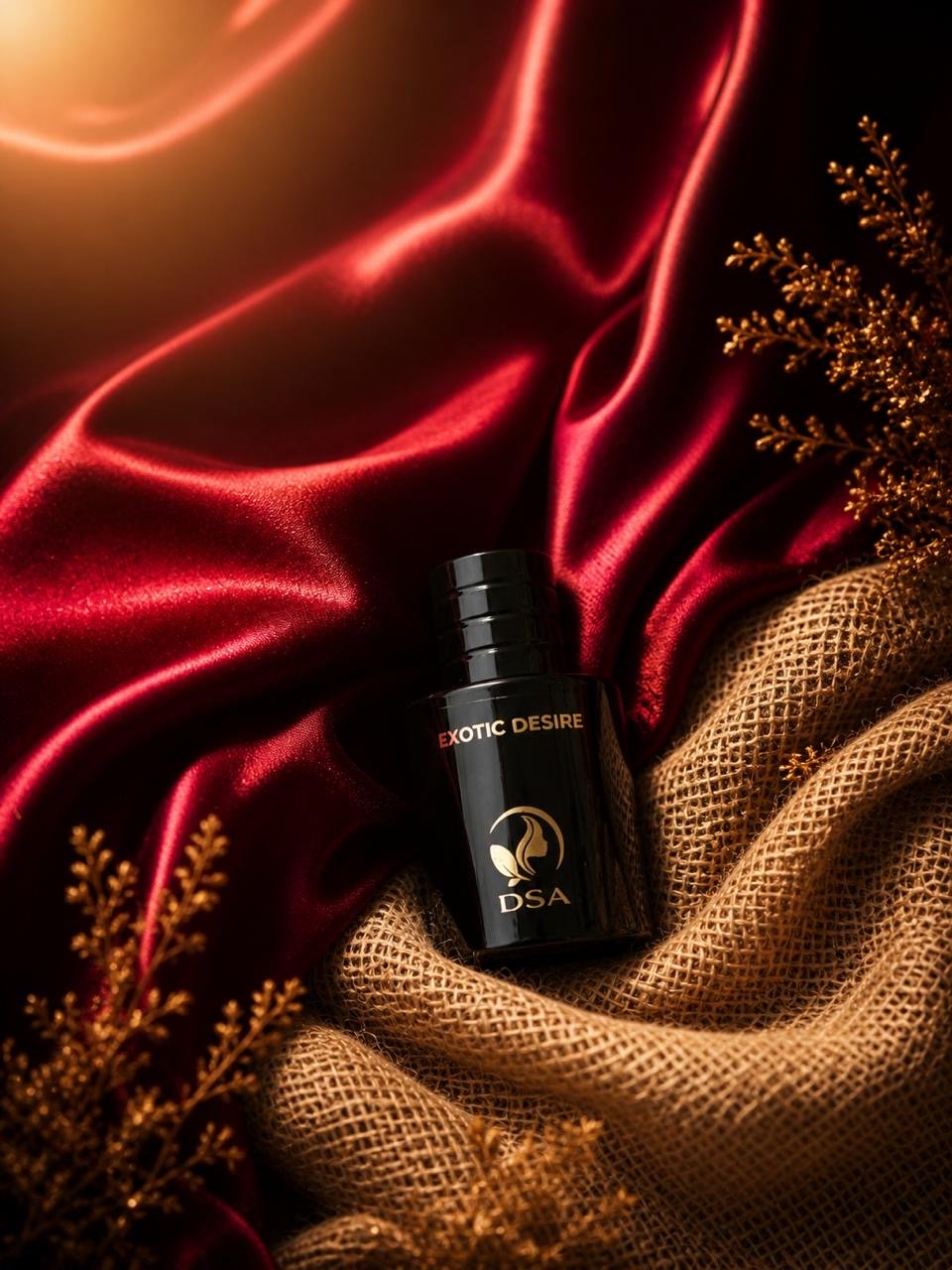 Exotic desire perfume - Image 2
